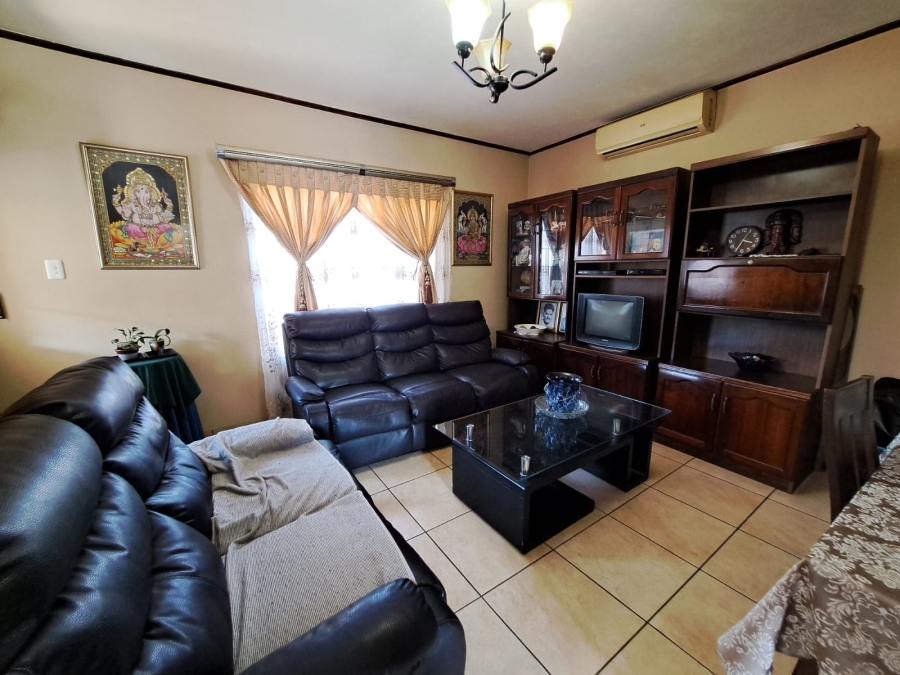 3 Bedroom Property for Sale in Cashan North West